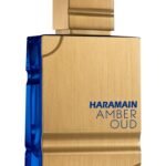 Al Haramain Amber Oud Bleu Edition EDP, Unisex 2 oz