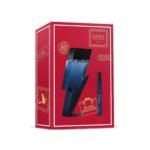 Carolina Herrera Bad Boy Cobalt EDP Gift Set, Men’s (2-Piece Set)