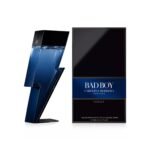 Carolina Herrera Bad Boy Cobalt EDP, Men’s 3.4 oz - Image 2