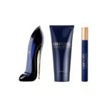 Carolina Herrera Good Girl EDP Pen Gift Set, Women’s 2.7 oz (3-Piece Set) - Image 2