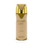 Lattafa Eclaire Deodorant Body Spray 200ml