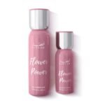 Gissah Flower Power Hair Mist 2PCS Set (135ml+65ml)