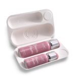 Gissah Flower Power Hair Mist 2PCS Set (135ml+65ml) - Image 3