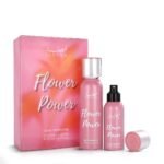 Gissah Flower Power Hair Mist 2PCS Set (135ml+65ml) - Image 2