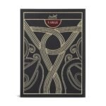 Gissah Lamar EDP, Unisex 90ml - Image 4