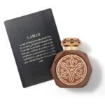 Gissah Lamar EDP, Unisex 90ml - Image 3