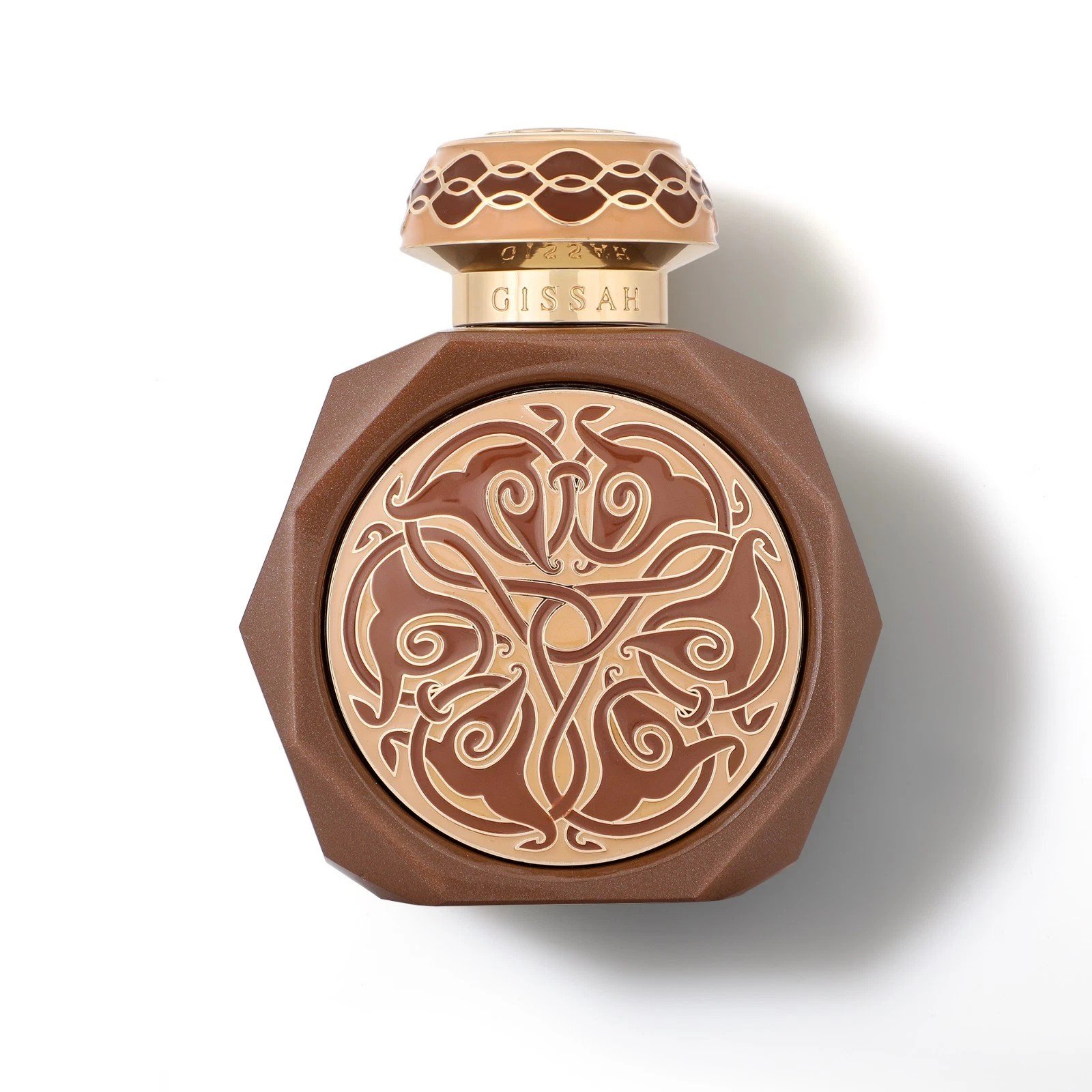 Gissah-Lamar.jpeg Gissah Lamar EDP, Unisex 90ml - Image 1