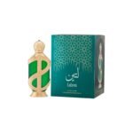 Hamidi Lateen Concentrated Perfume Oil, 20ml