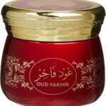 Hamidi Bakhoor Muattar Oud Fakhir