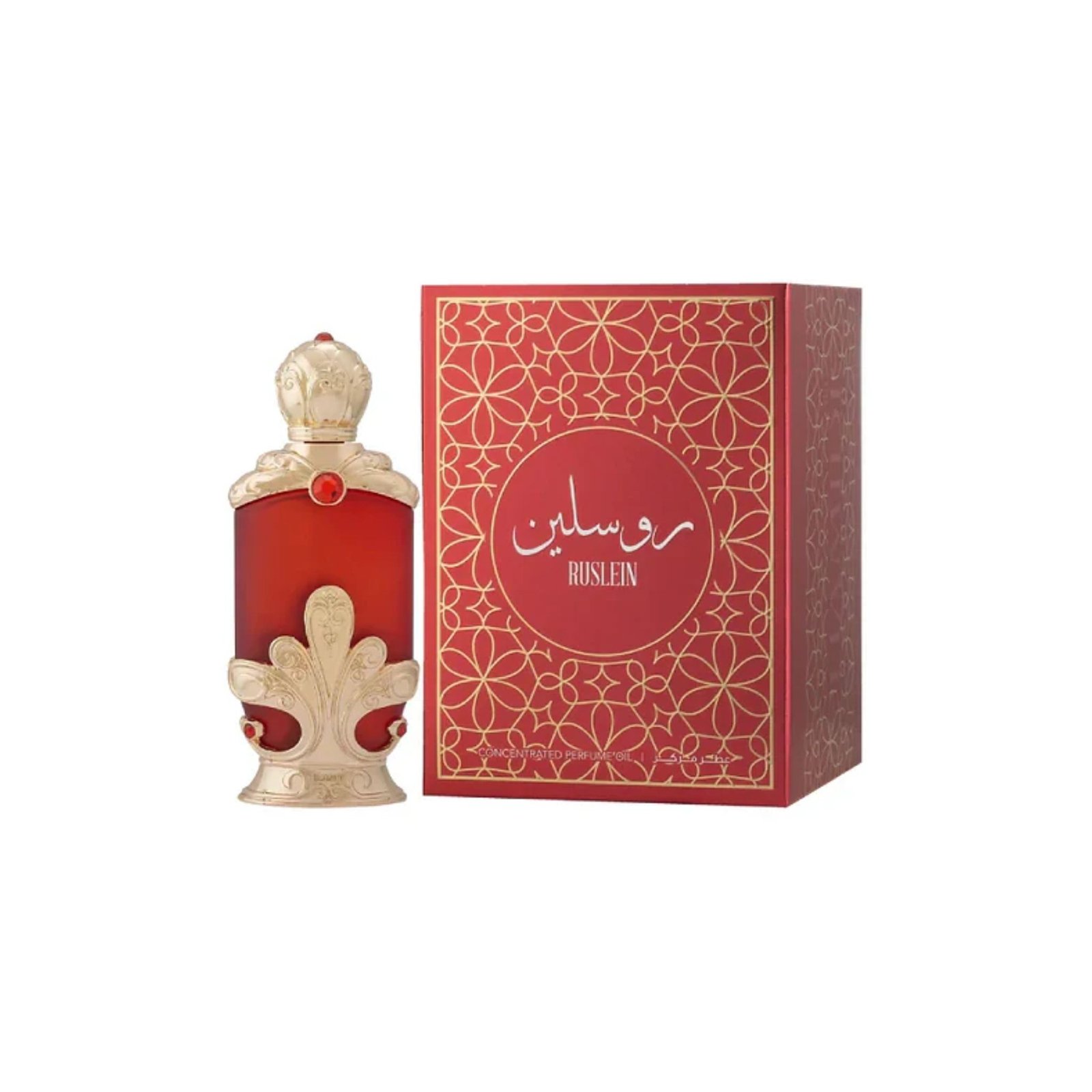 Hamidi-Ruselin-Concentrated-Perfume-Oil-20ml.jpg Hamidi Ruselin Concentrated Perfume Oil, 20ml - Image 1