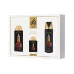 Lattafa Artisan Ethnique Gift Set (3-Piece Set)