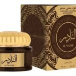 Lattafa Bakhoor Al Nadir