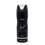 Lattafa Hayaati Deodorant Body Spray 200ml