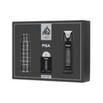Lattafa Pisa Gift Set (3-Piece Set)