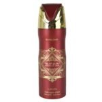 Lattafa Bade'e Al Oud Sublime Deodorant Body Spray 200ml