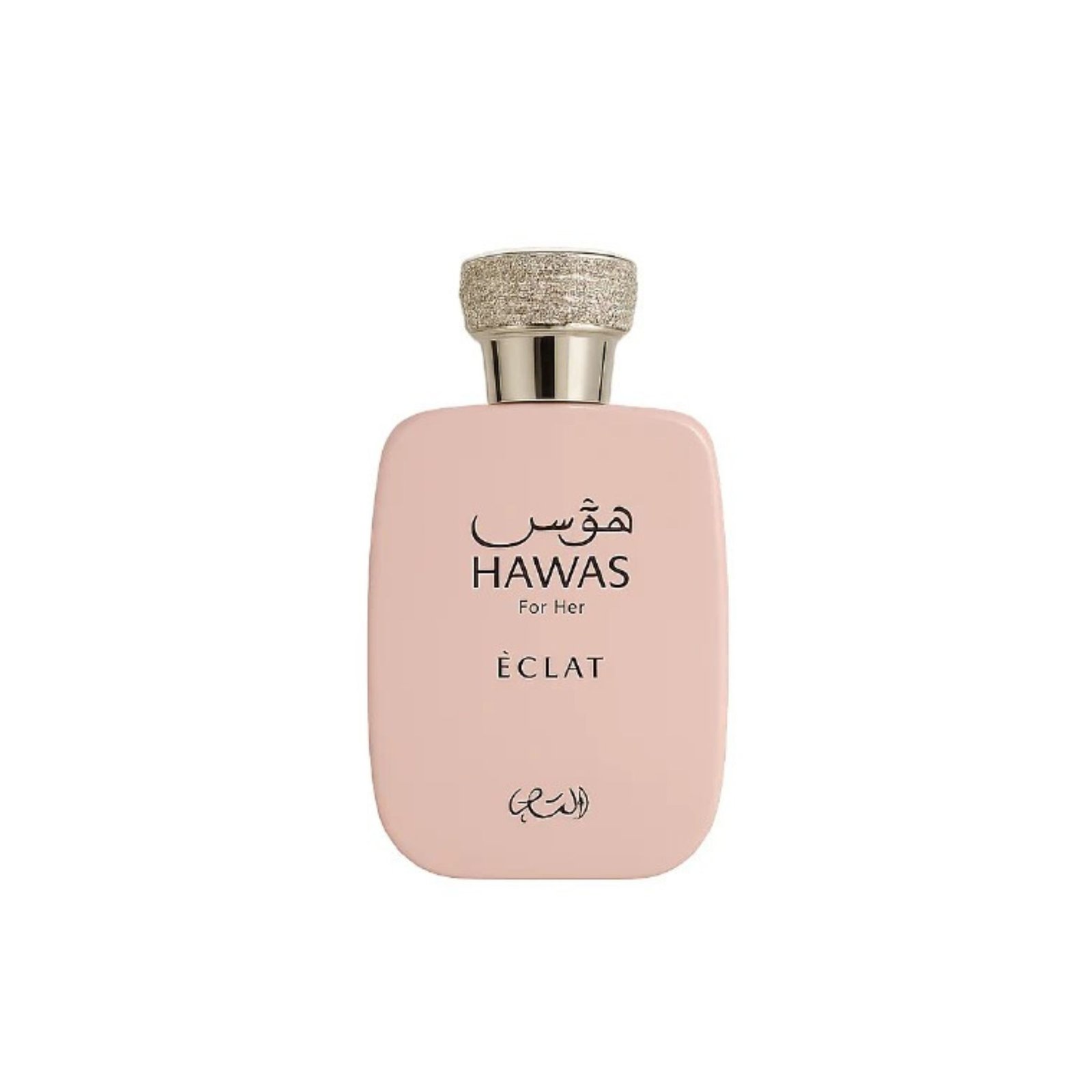 Rasasi-Hawas-Eclat-EDP-Women-s-3-4-oz.jpg Rasasi Hawas Eclat EDP, Women's 3.4 oz - Image 1
