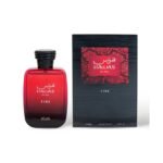 Rasasi Hawas Fire EDP, Unisex 3.38 oz - Image 2