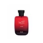 Rasasi Hawas Fire EDP, Unisex 3.38 oz