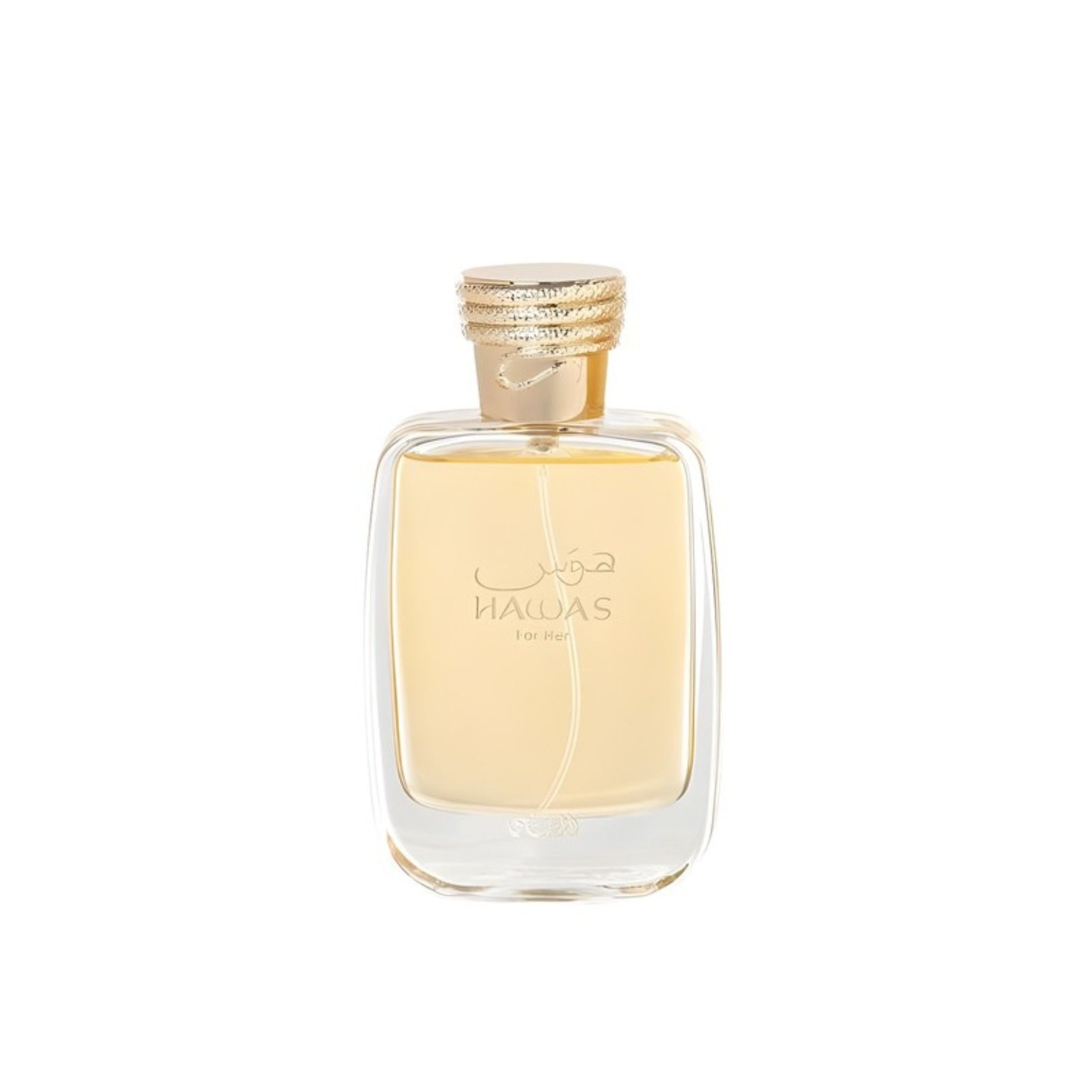 Rasasi-Hawas-For-Her-EDP-Women-s-3-38-oz.jpg Rasasi Hawas For Her EDP, Women’s 3.38 oz - Image 1