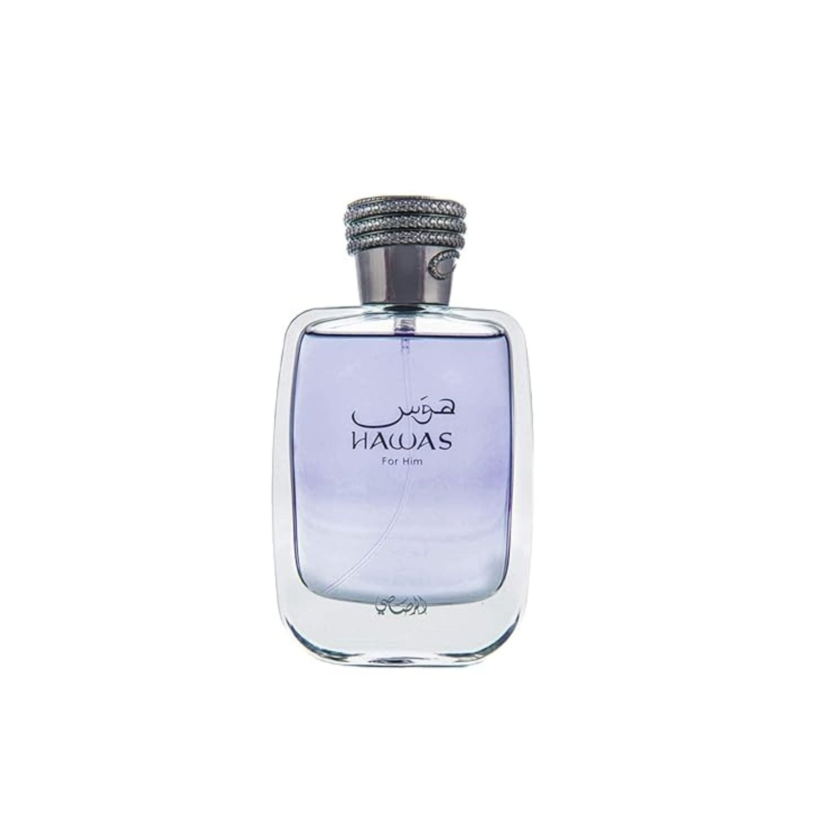 Rasasi-Hawas-For-Him-EDP-Men-s-3-38-oz.jpg Rasasi Hawas For Him EDP, Men’s 3.38 oz - Image 1