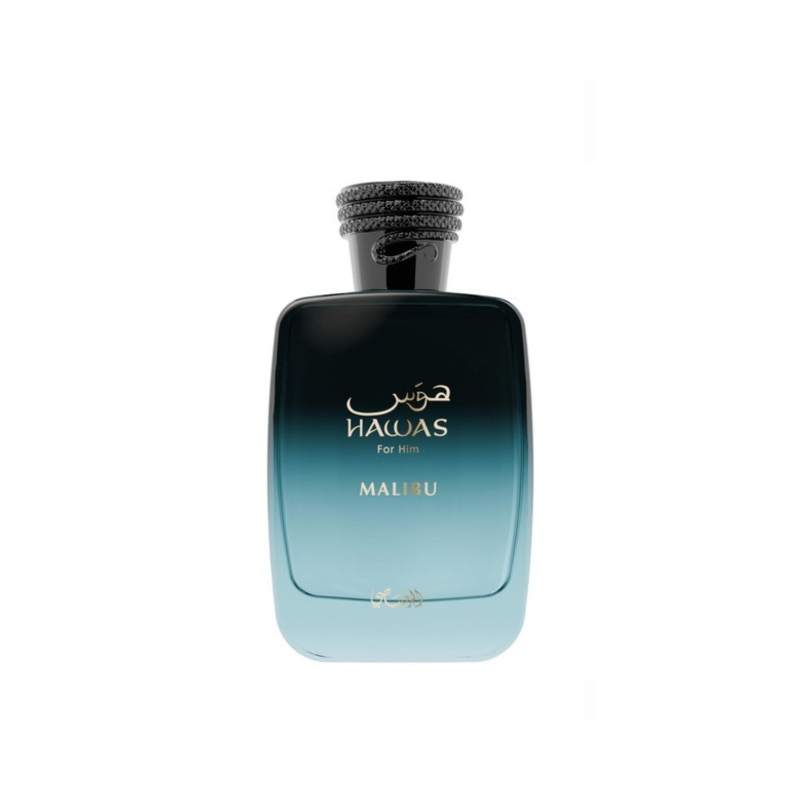 Rasasi-Hawas-Malibu-EDP-Men-s-3-4-oz.jpg Rasasi Hawas Malibu EDP, Men’s 3.4 oz - Image 1