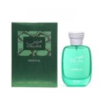 Rasasi Hawas Tropical EDP, Men's 3.4 oz - Image 2