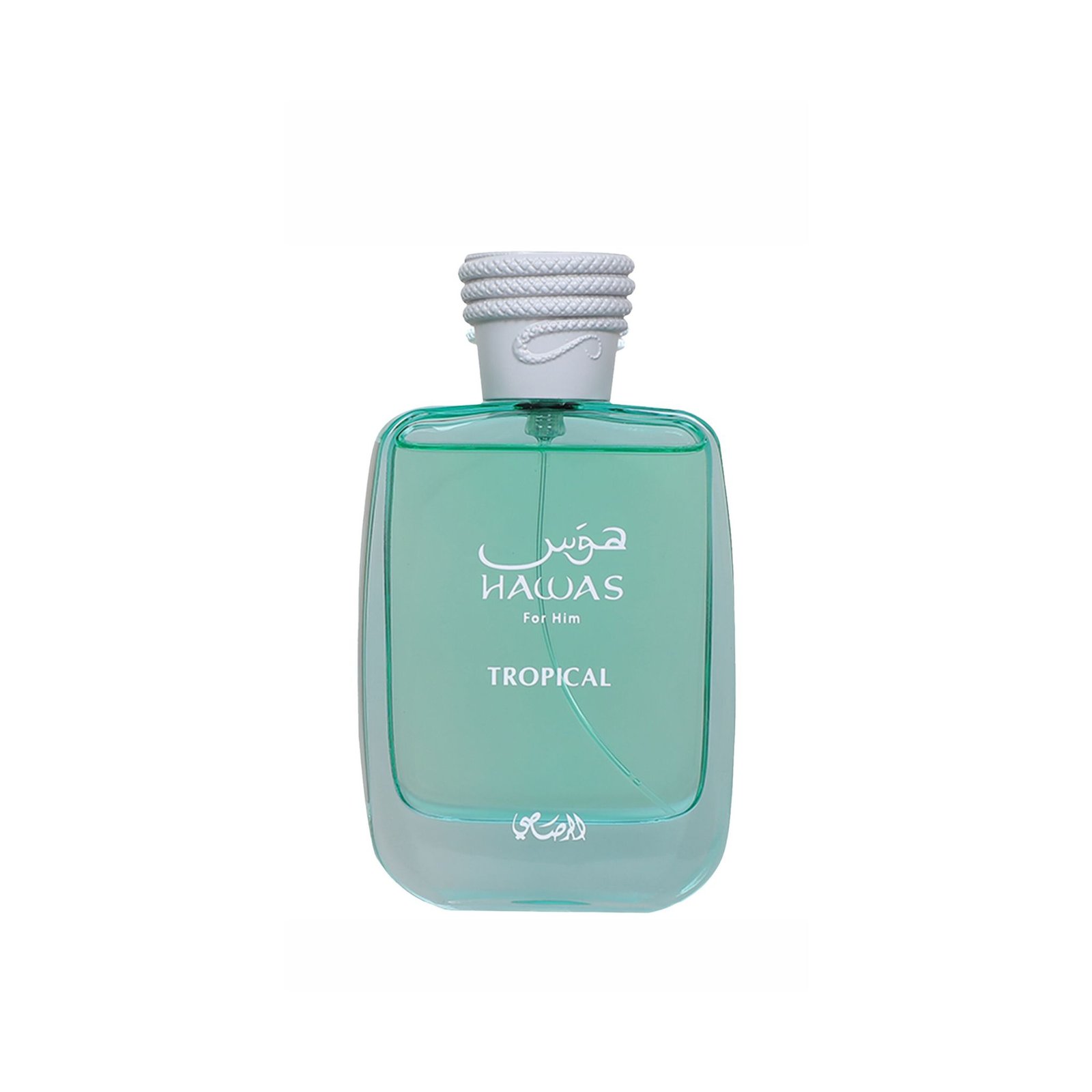 Rasasi-Hawas-Tropical-EDP-Men-s-3-4-oz.jpg Rasasi Hawas Tropical EDP, Men's 3.4 oz - Image 1
