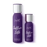 Gissah Saffron Silk Hair Mist 2PCS Set (135ml+65ml)