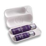 Gissah Saffron Silk Hair Mist 2PCS Set (135ml+65ml) - Image 3