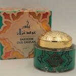 Solo Bakhoor Oud Ghizlan