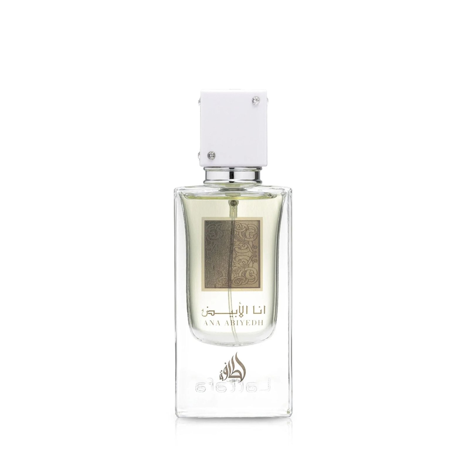 Untitled-design.jpg Lattafa Ana Abiyedh EDP, Unisex 2.04 oz - Image 1