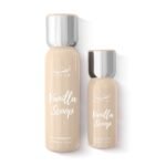 Gissah Vanilla Scoop Hair Mist 2PCS Set (135ml+65ml)