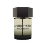 YSL La Nuit de L’Homme EDT, Men’s 3.3 oz