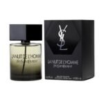 YSL La Nuit de L’Homme EDT, Men’s 3.3 oz - Image 2