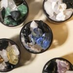 Crystal Diffuser, Highly Scented Oil: 10ml - Image 7