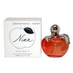 Nina Ricci Nina EDP Tester, Women's 2.7 oz