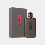 Afnan 9PM Rebel EDP, Men’s 3.4 oz - Image 3