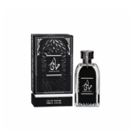 Ard Al Zaafaran Hayaati EDP, Men’s 3.4 oz - Image 2