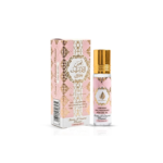 Ard Al Zaafaran Shams Al Emarat Khususi Pink Blush Roll On 10ml - Image 2