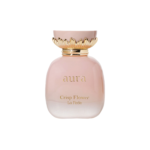 Khadlaj La Fede Aura Crisp Flower EDP, Women's 3.4 oz