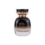 Khadlaj La Fede Aura Kiss of Rose EDP, Women's 3.4 oz