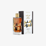 Lattafa Ameer Al Oud Intense EDP, Men’s 3.4 oz - Image 2