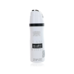 Lattafa Ana Abiyedh Perfumed Spray 200ml