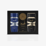 Lattafa Asad 5th Anniversary Gift Set