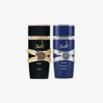 Lattafa Asad 5th Anniversary Gift Set - Image 2