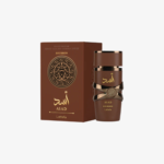 Lattafa Asad Bourbon EDP, Men’s 3.4 oz - Image 2