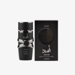 Lattafa Asad Elixir EDP, Men's 3.4 oz - Image 2