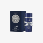 Lattafa Asad Zanzibar EDP, Men’s 3.4 oz - Image 2