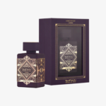 Lattafa Badee Al Oud Amethyst EDP, Unisex 3.4 oz - Image 2