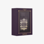 Lattafa Badee Al Oud Amethyst EDP, Unisex 3.4 oz - Image 3